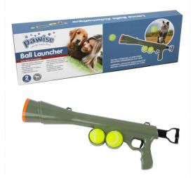 Pawise Ball Launcher